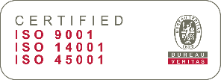 Iso certificates